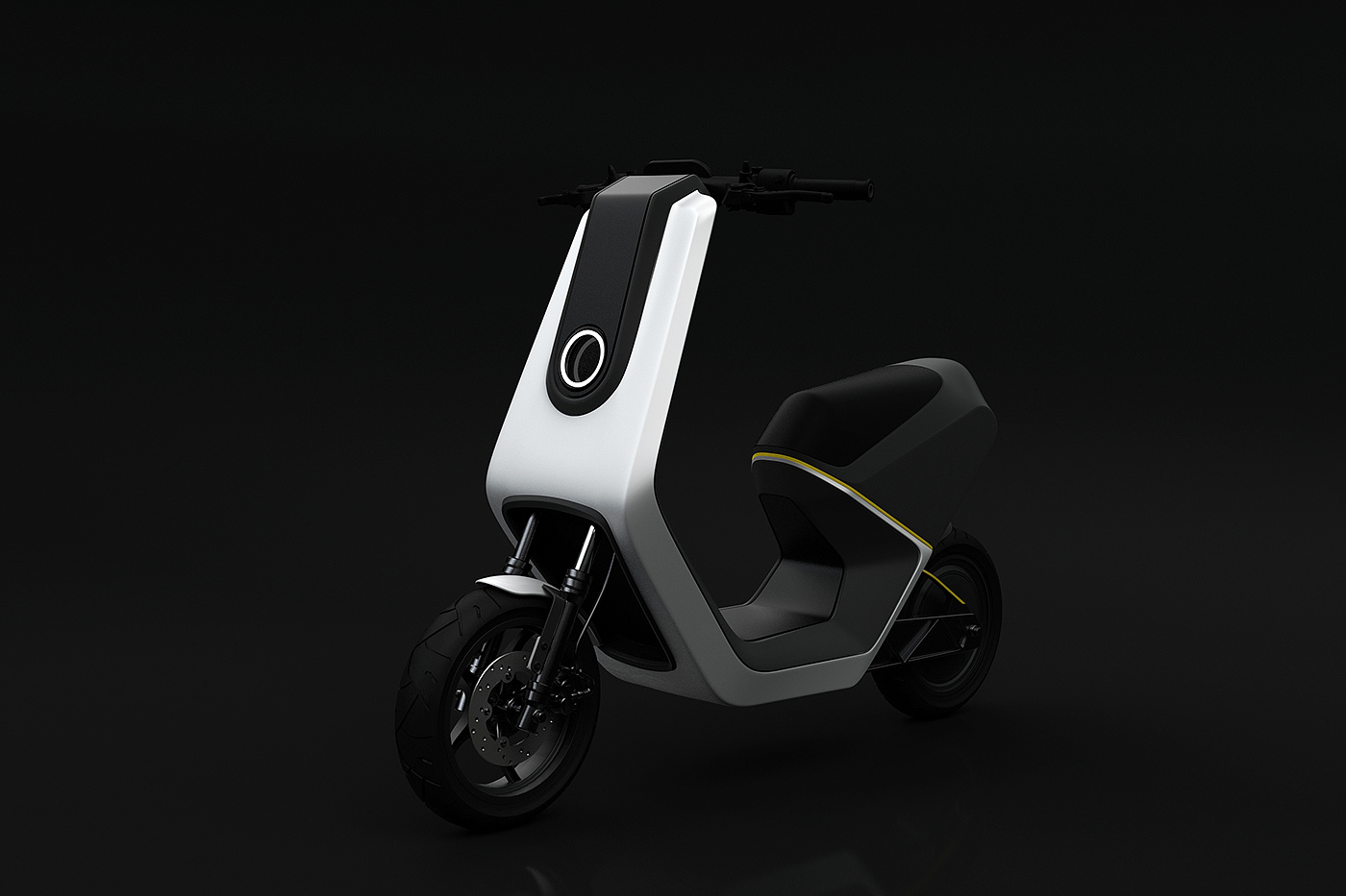 industrial design，intelligence，science and technology，traffic，Motorcycle design，