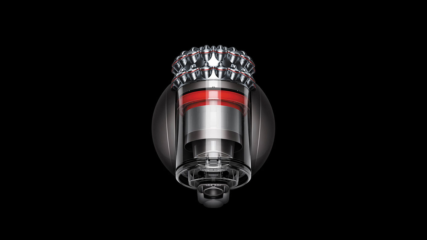 Dyson Big Ball，Dyson，Vacuum cleaner，