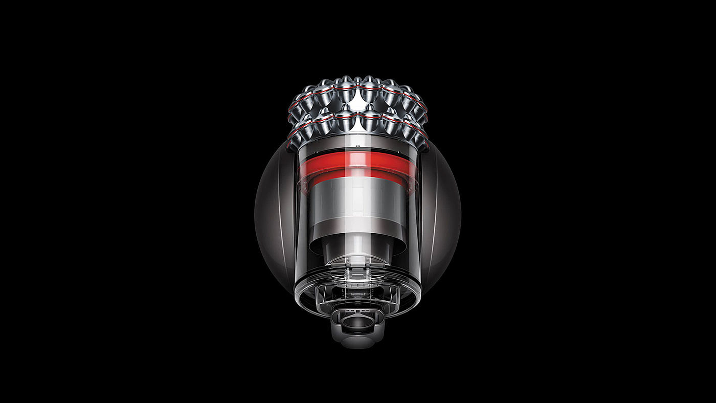 Dyson Big Ball，Dyson，Vacuum cleaner，