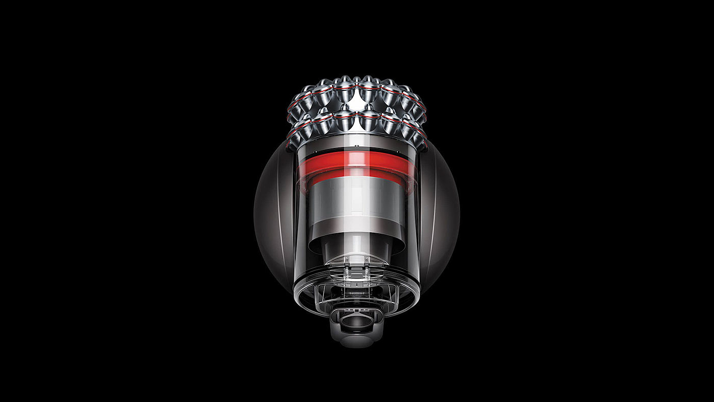 Dyson Big Ball，Dyson，Vacuum cleaner，