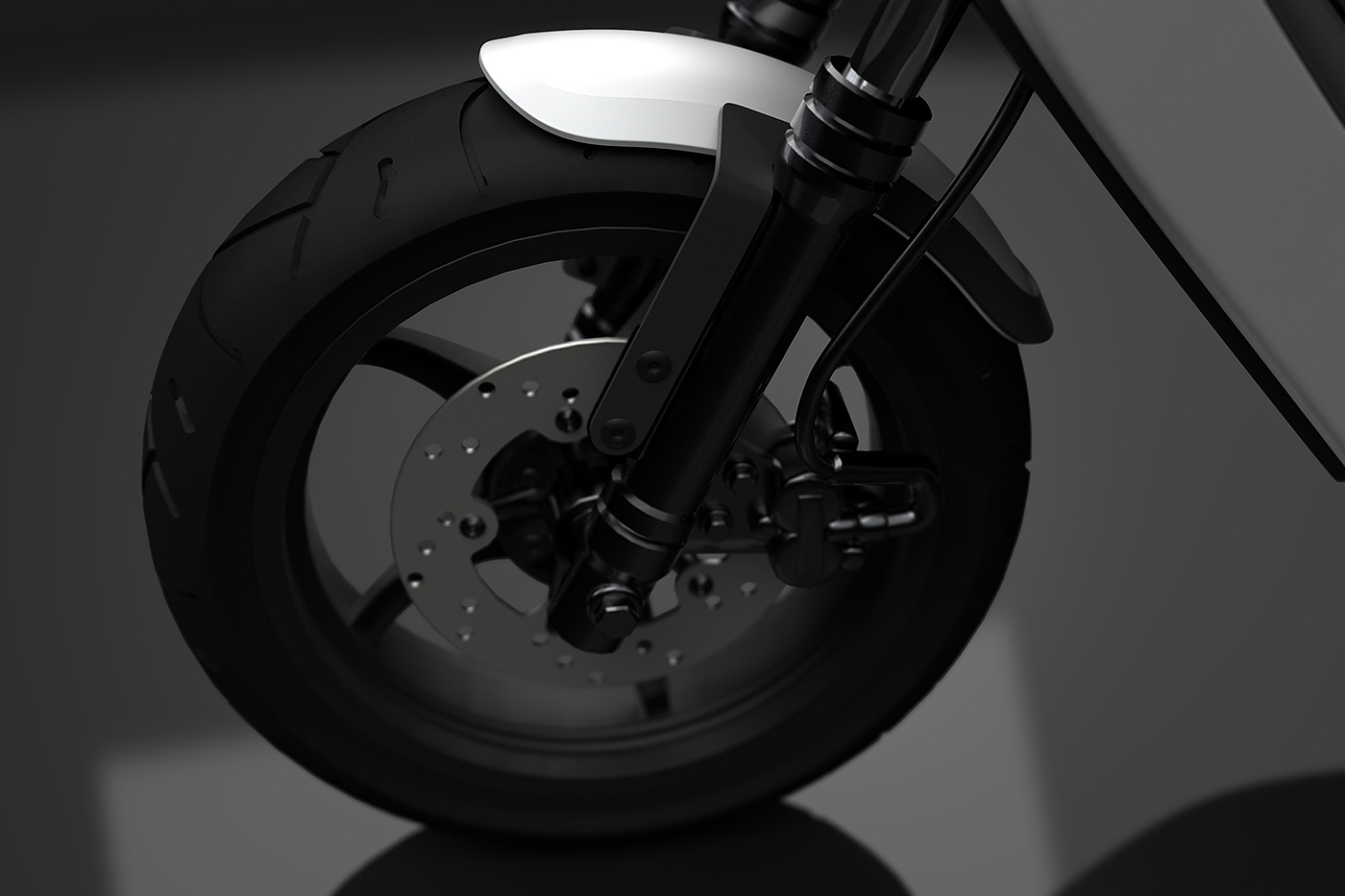 industrial design，intelligence，science and technology，traffic，Motorcycle design，