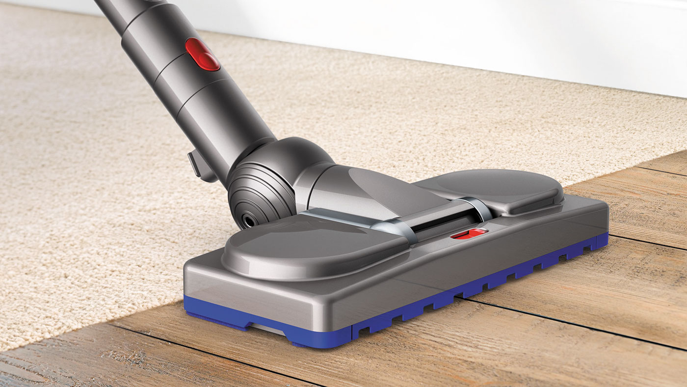 Dyson Big Ball，Dyson，Vacuum cleaner，