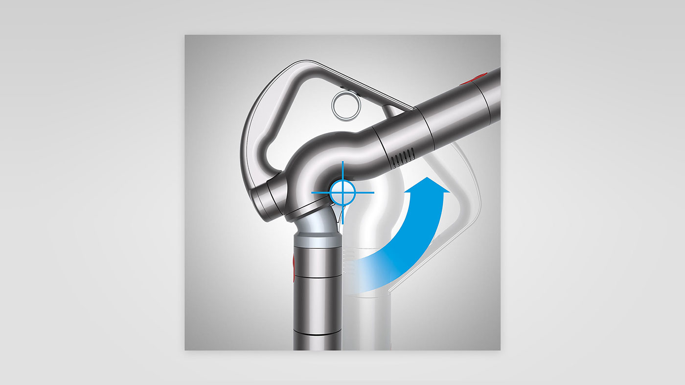 Dyson Big Ball，Dyson，Vacuum cleaner，