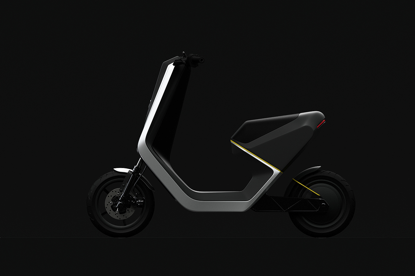 industrial design，intelligence，science and technology，traffic，Motorcycle design，