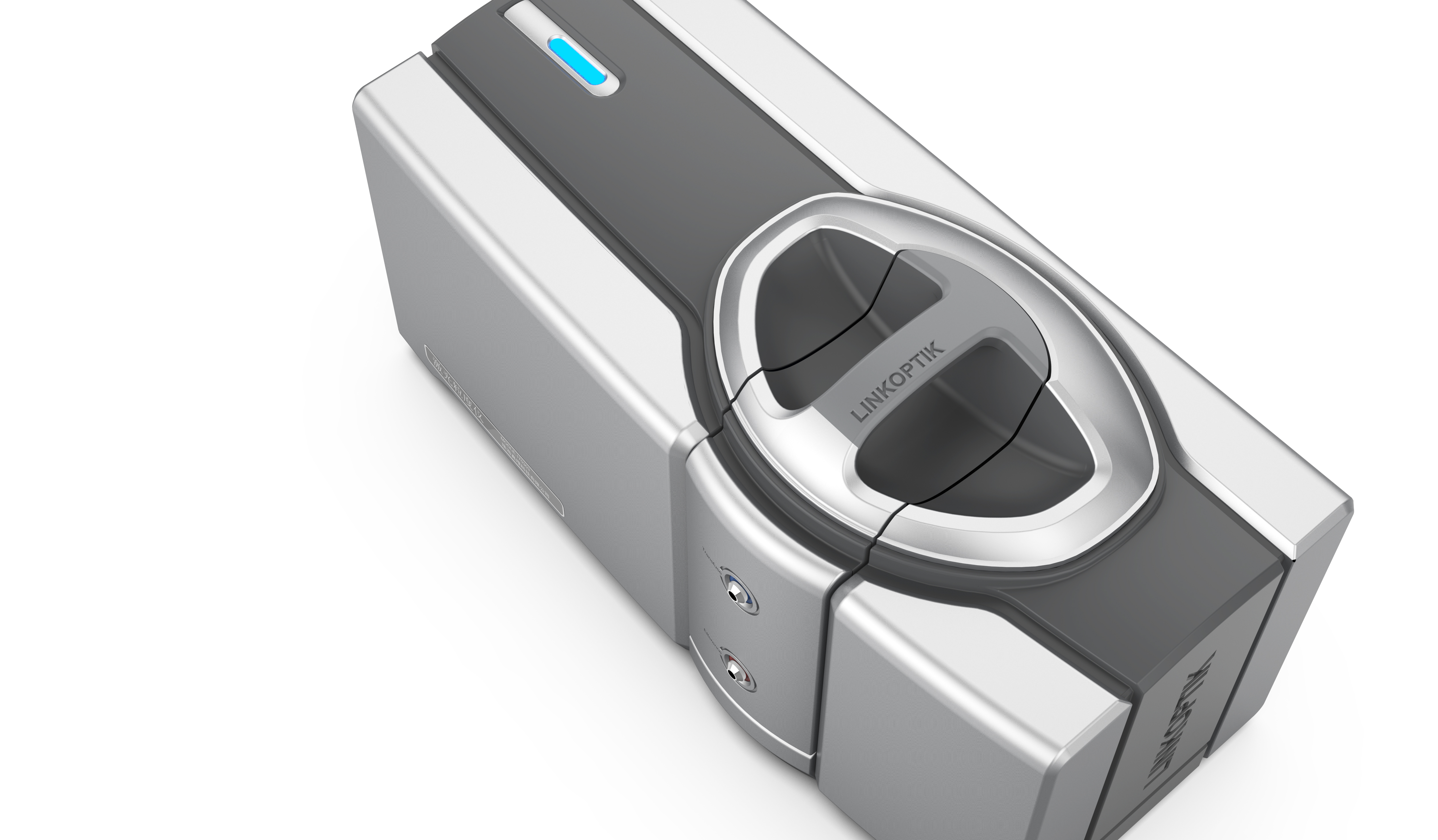 Scientific instruments and equipment，