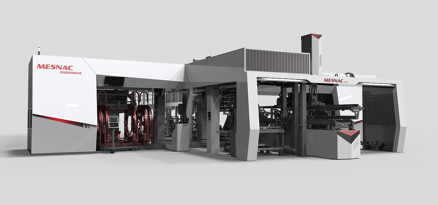 Large equipment，