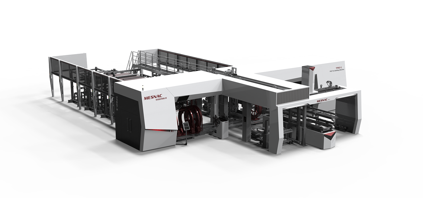Large equipment，