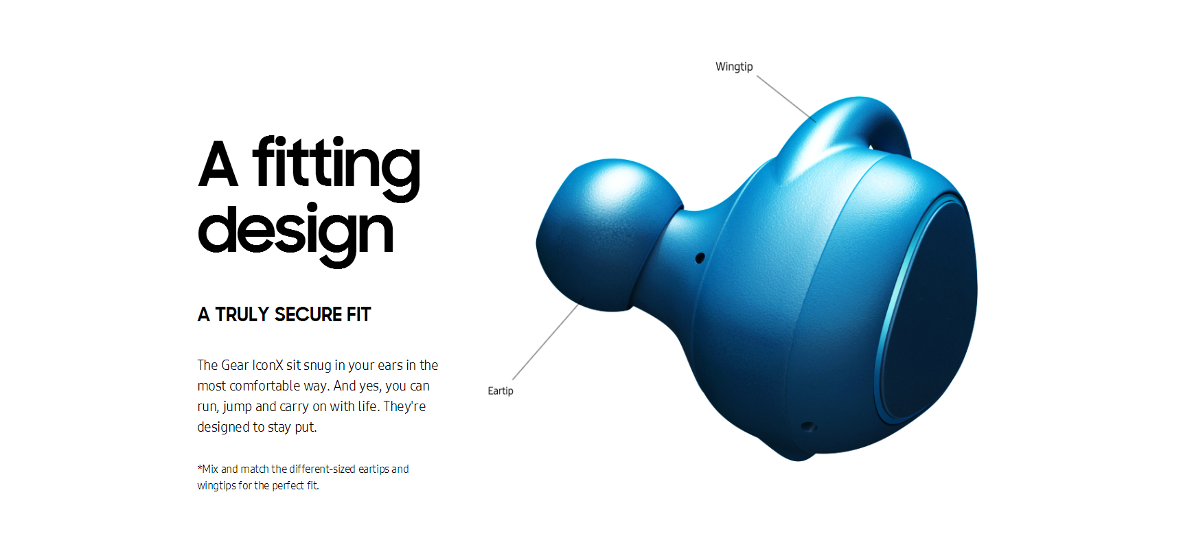 Samsung，motion，wireless，Bluetooth，headset，