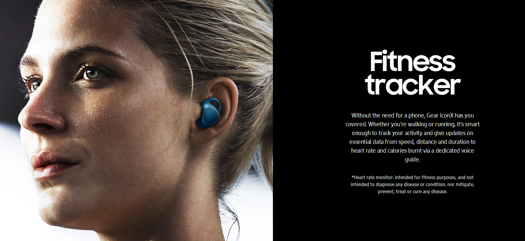 Samsung，motion，wireless，Bluetooth，headset，