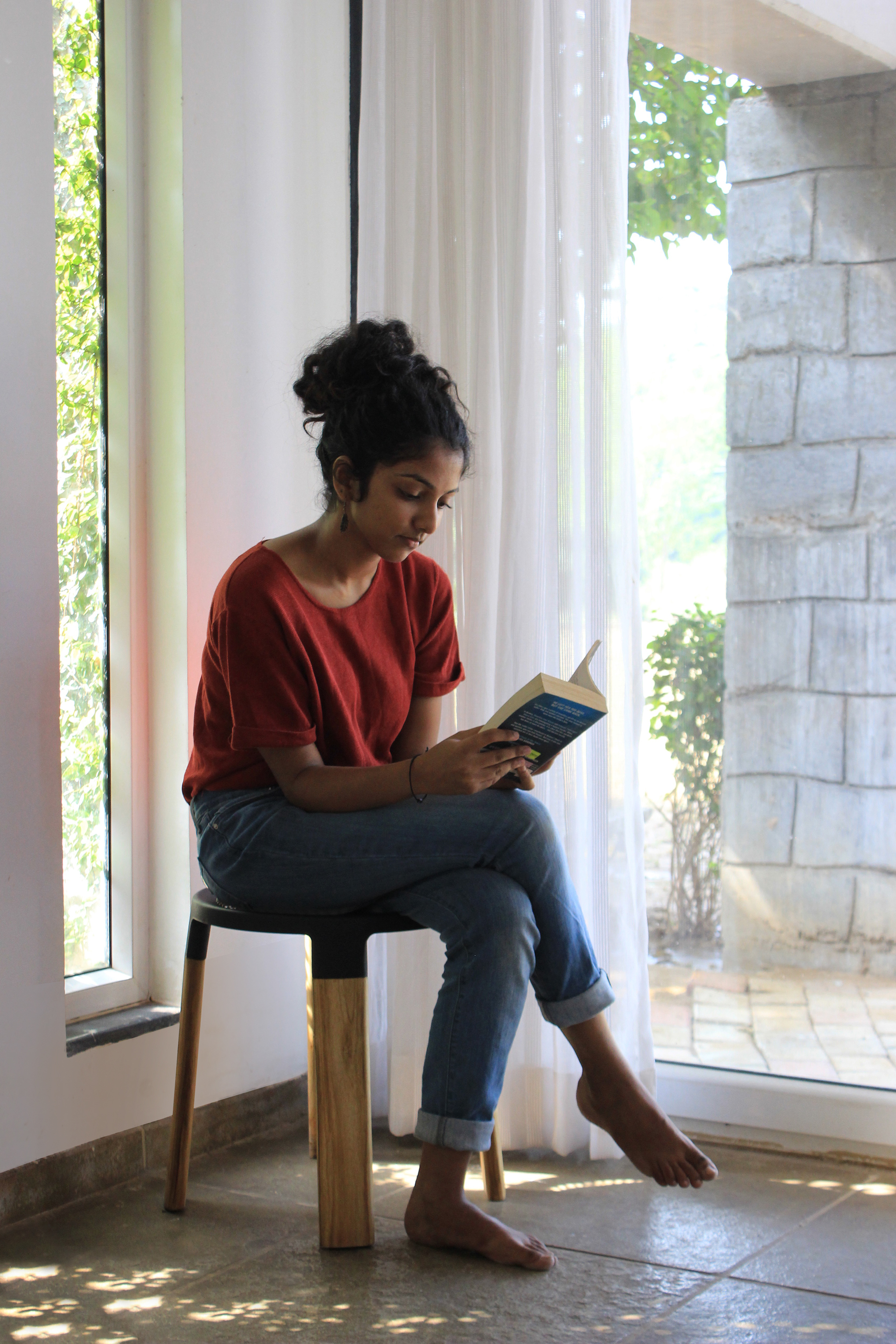 chair，modern，tradition，