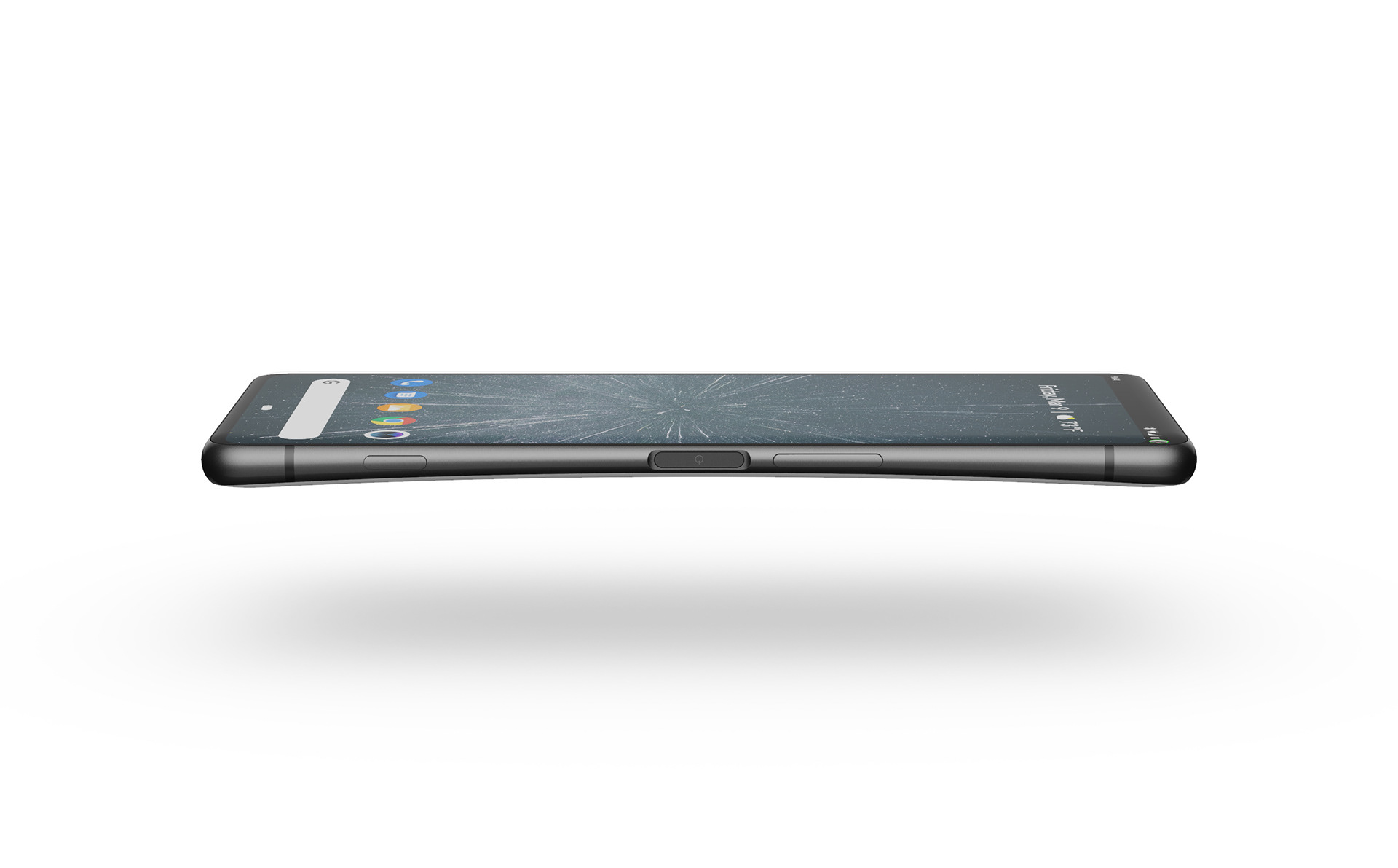 xperia，mobile phone，concept，