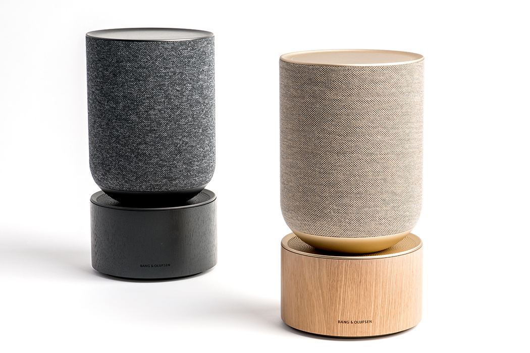 Bang & Olufsen，loudspeaker box，intelligence，voice，