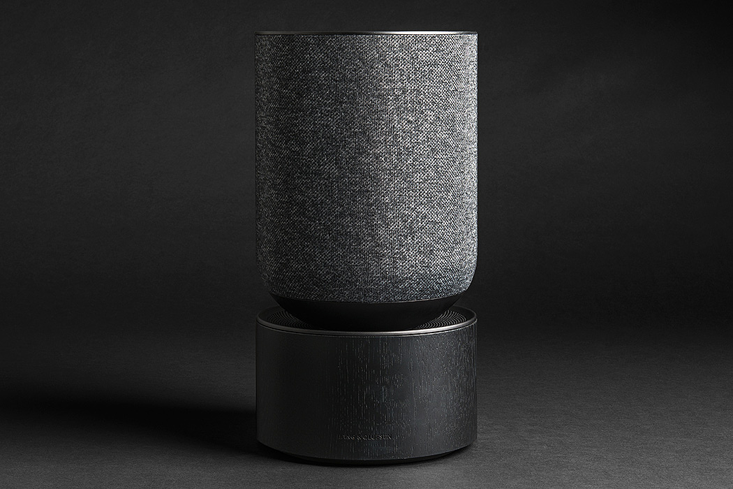 Bang & Olufsen，loudspeaker box，intelligence，voice，