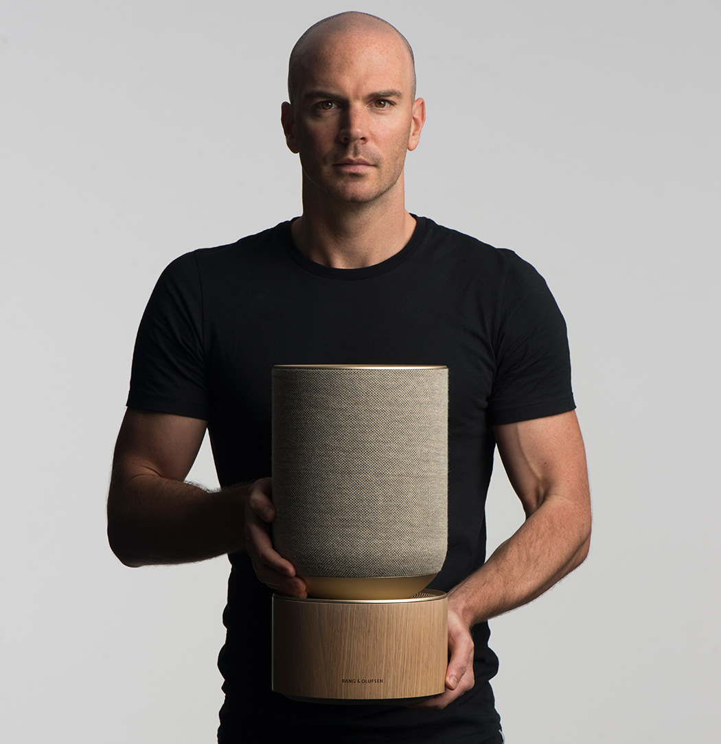 Bang & Olufsen，loudspeaker box，intelligence，voice，