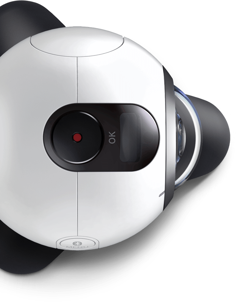 Samsung，Digital，intelligence，camera，360 ° rotation，