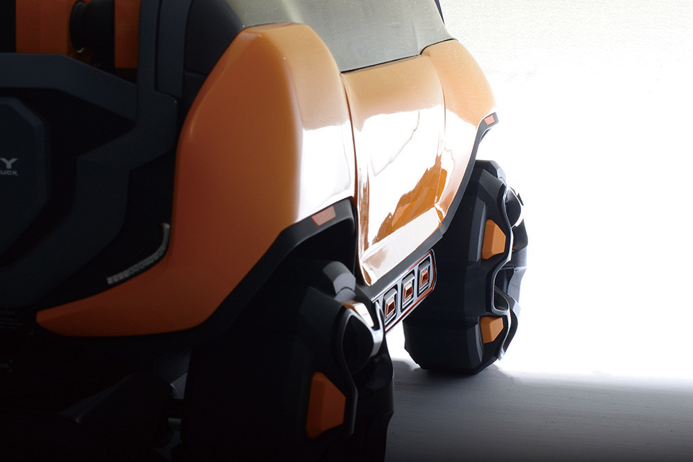 industrial design，Concept Car，intelligence，design sketch，Scientific and technological intelligence，