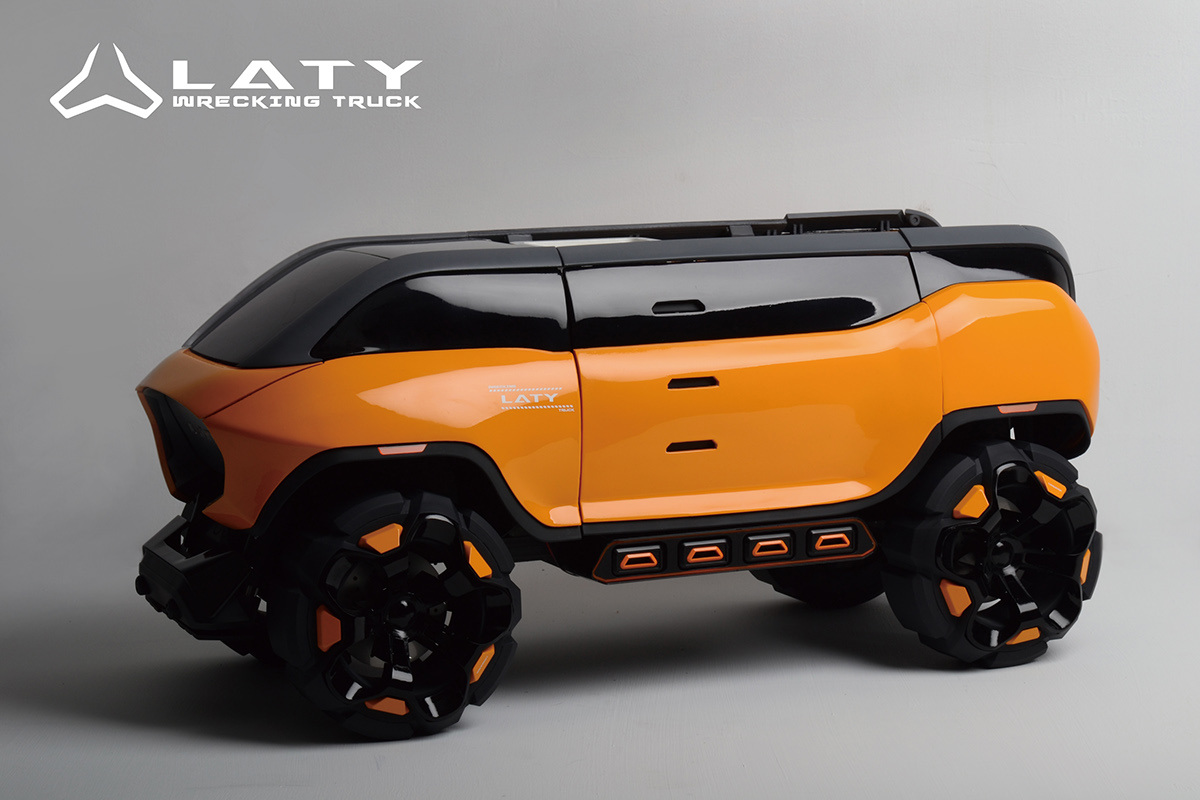 industrial design，Concept Car，intelligence，design sketch，Scientific and technological intelligence，