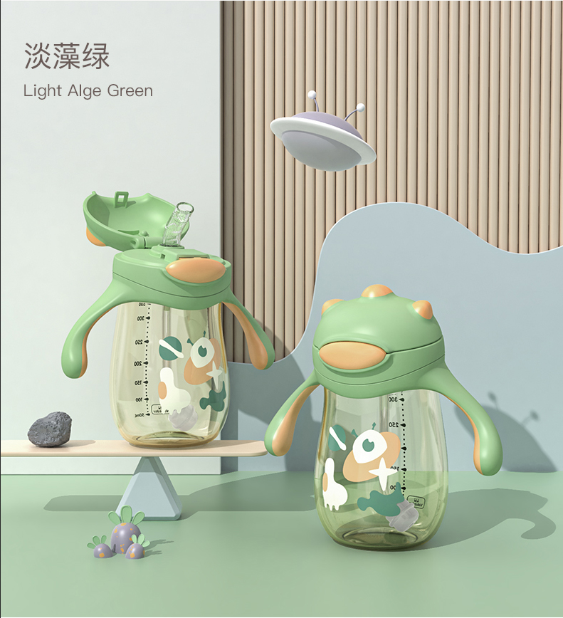 Learning cup design，