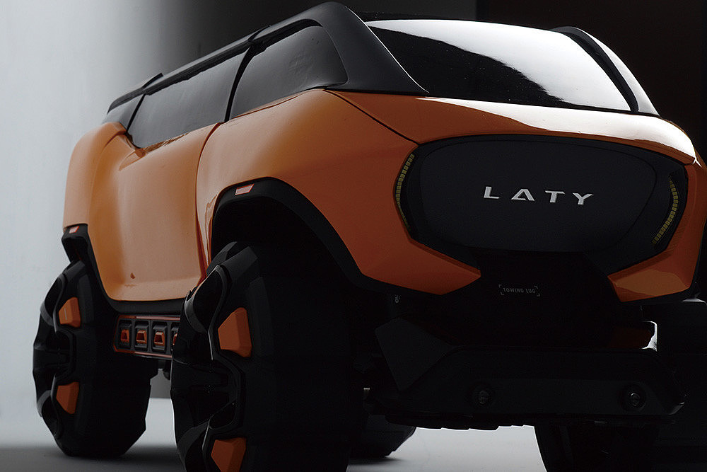 industrial design，Concept Car，intelligence，design sketch，Scientific and technological intelligence，