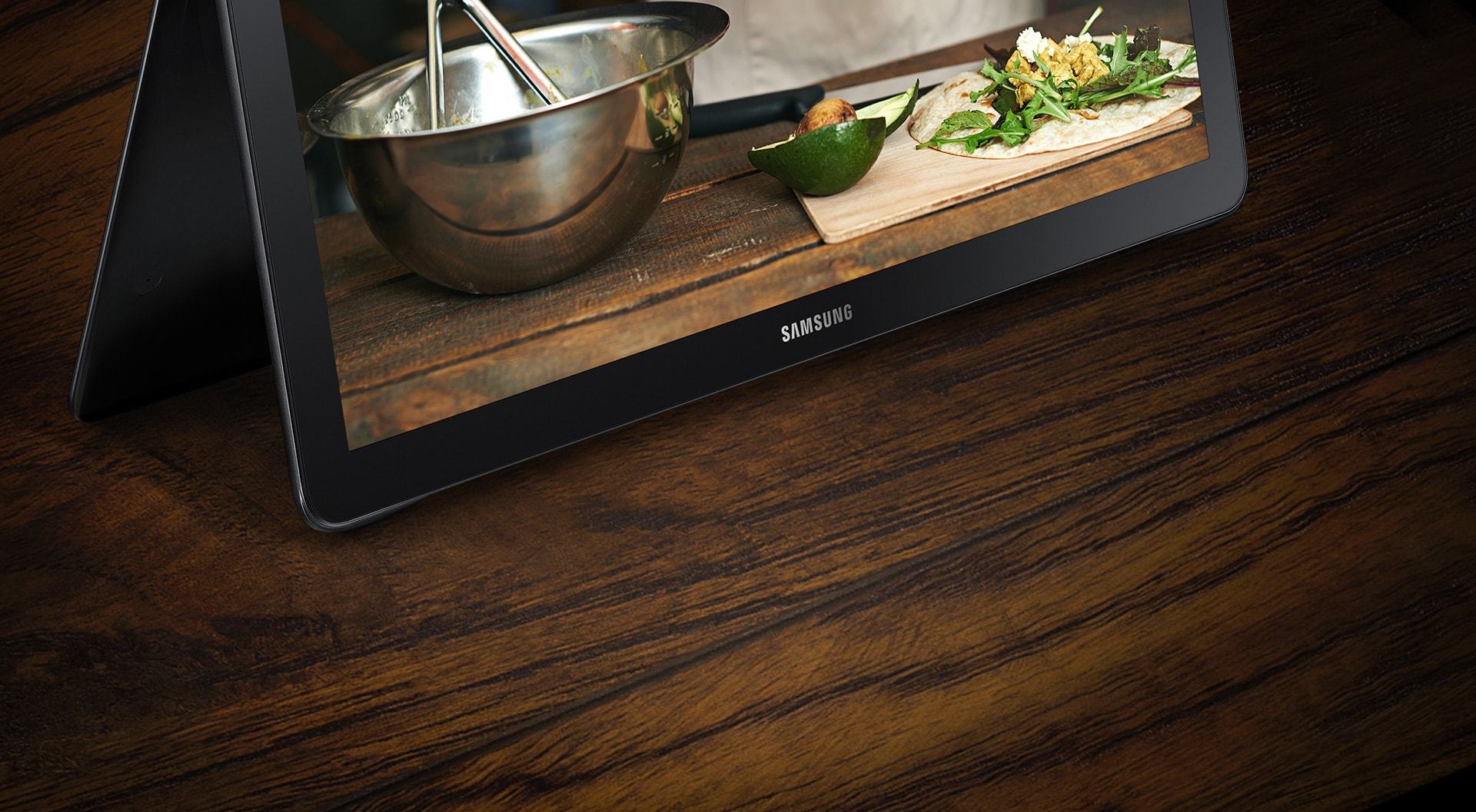 Samsung，Flat，notebook，computer，Digital，intelligence，