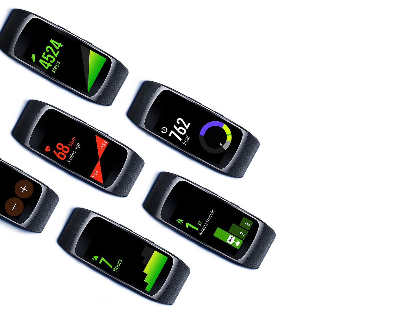 Digital，intelligence，Electronics，science and technology，Bracelet，motion，Samsung，