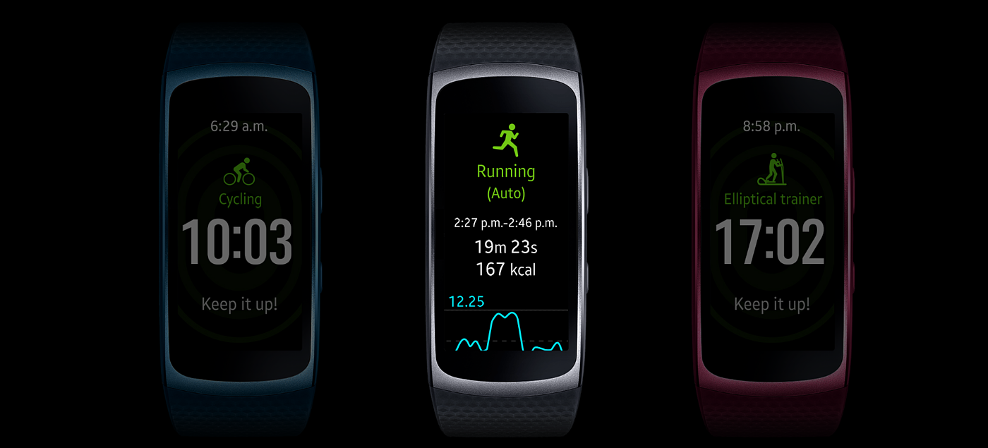 Digital，intelligence，Electronics，science and technology，Bracelet，motion，Samsung，
