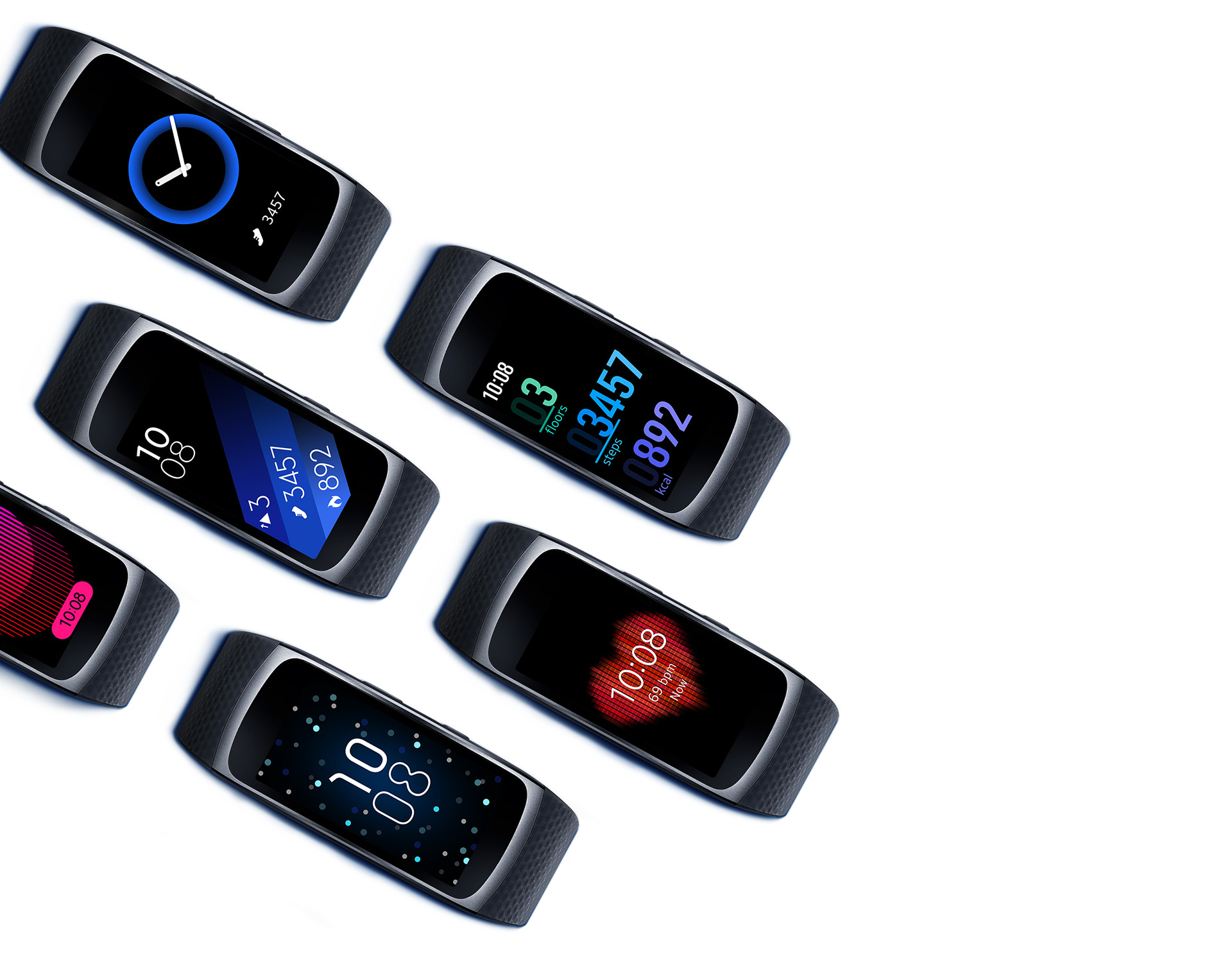 Digital，intelligence，Electronics，science and technology，Bracelet，motion，Samsung，