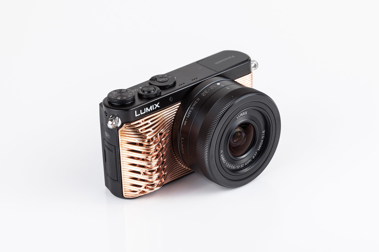 camera，Digital，intelligence，Special material，3D printing，