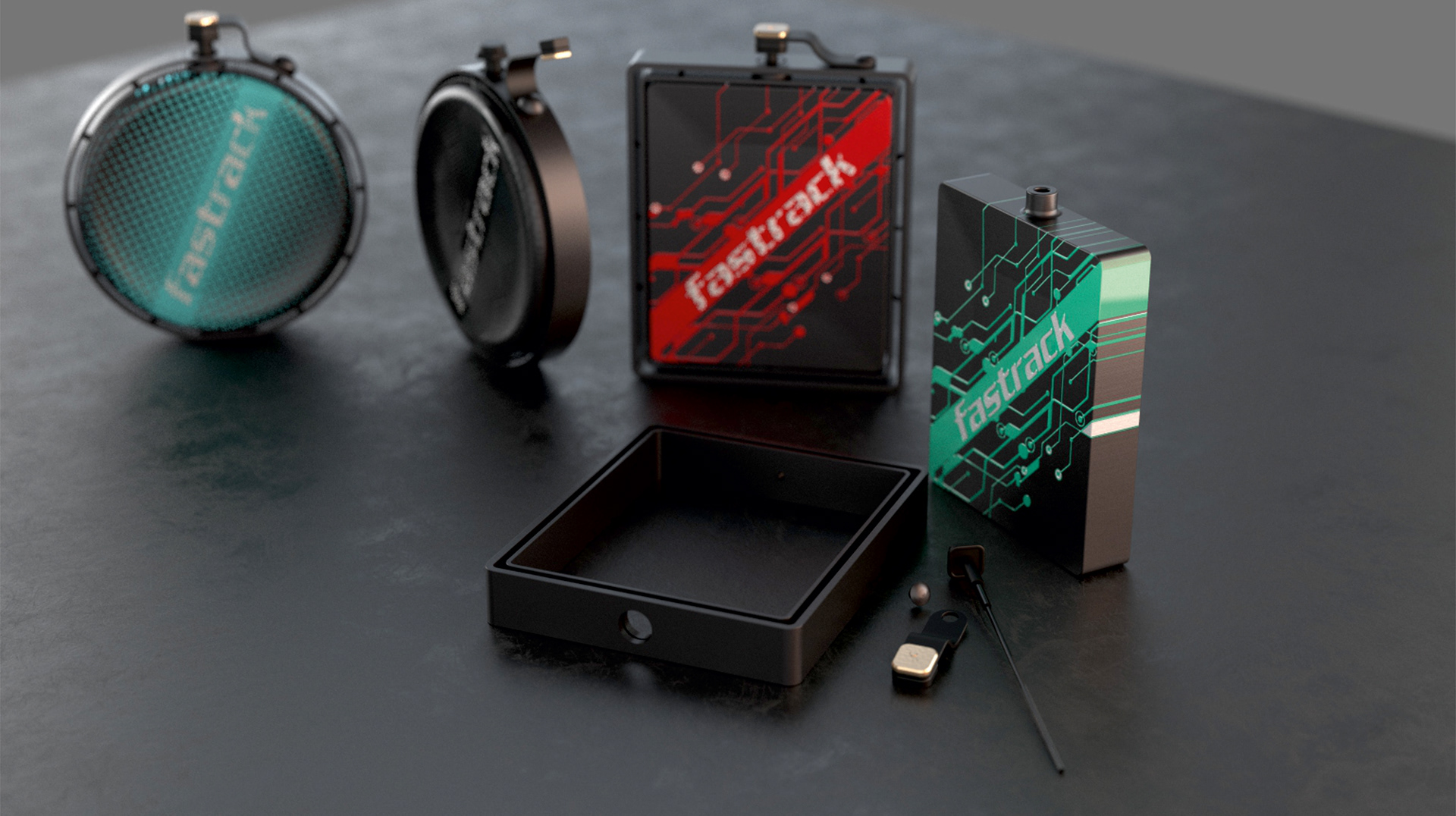 Fastrack，Perfume bottle，motion，