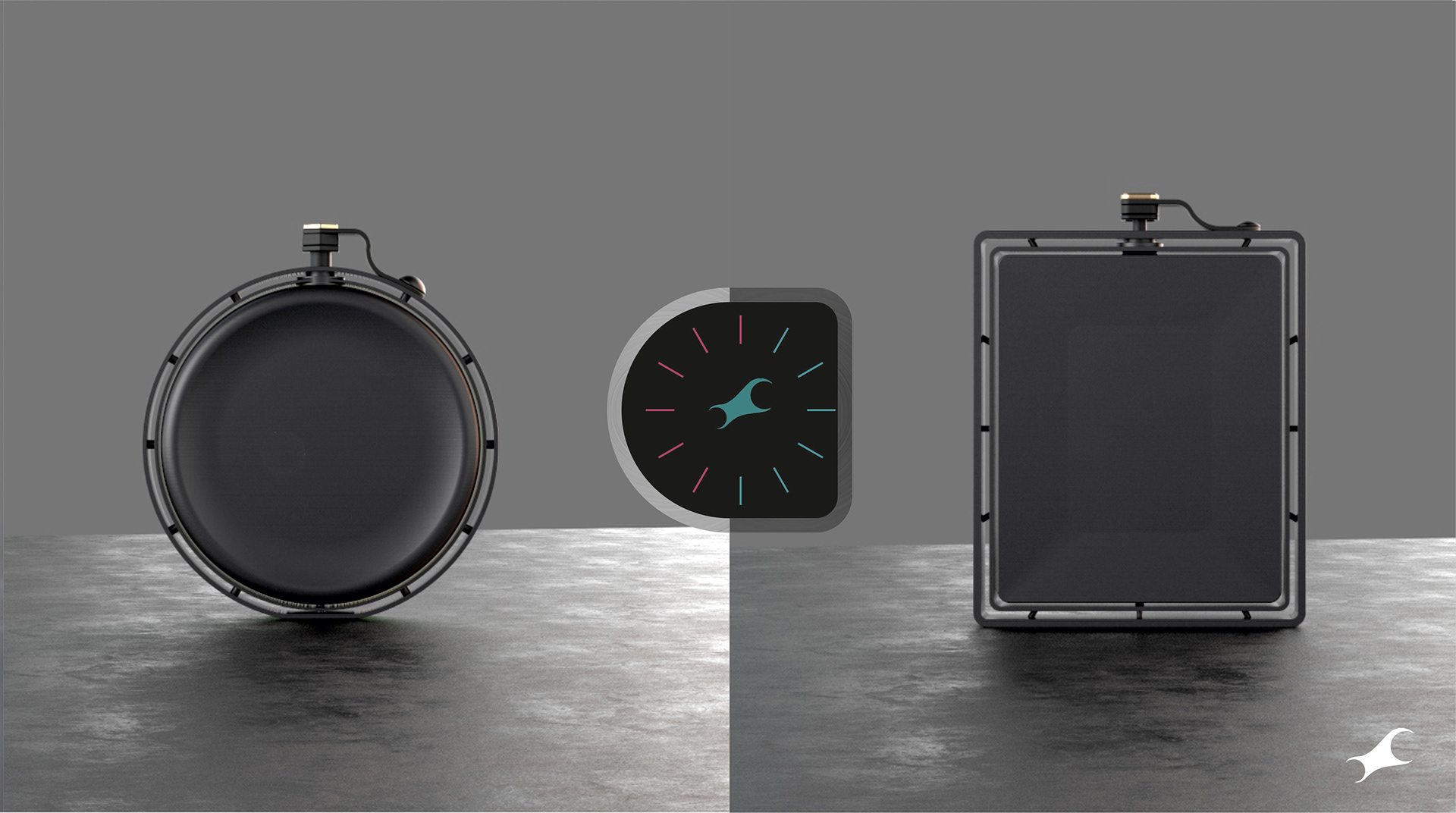 Fastrack，Perfume bottle，motion，