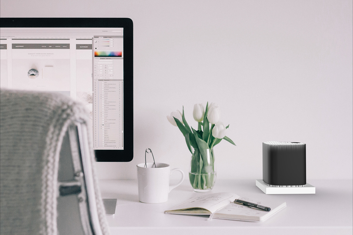 simple，beautiful，intelligence，science and technology，product，