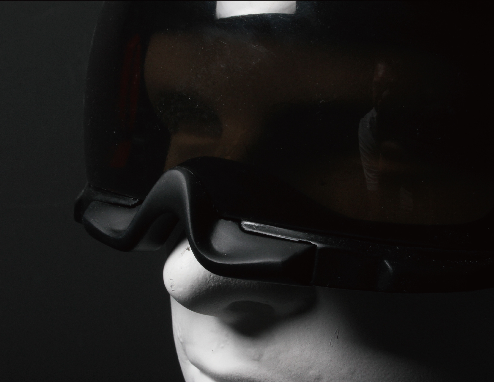 Reprint，industrial design，product design，Goggles，outdoors，motion，