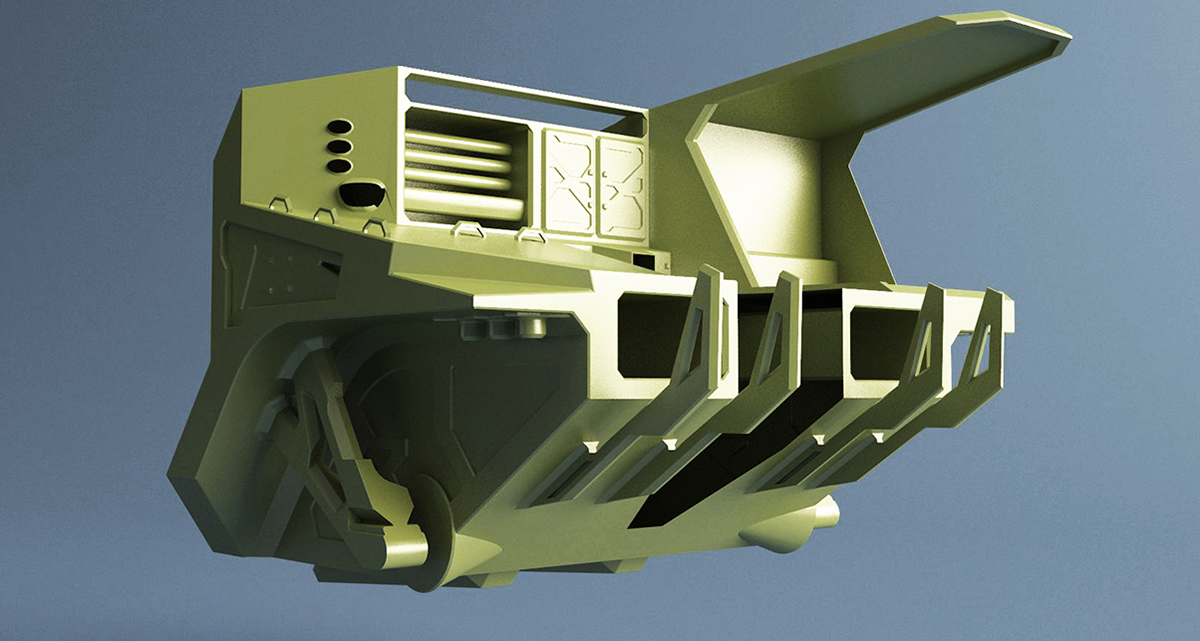 industrial design，Hand drawn，intelligence，science and technology，design sketch，