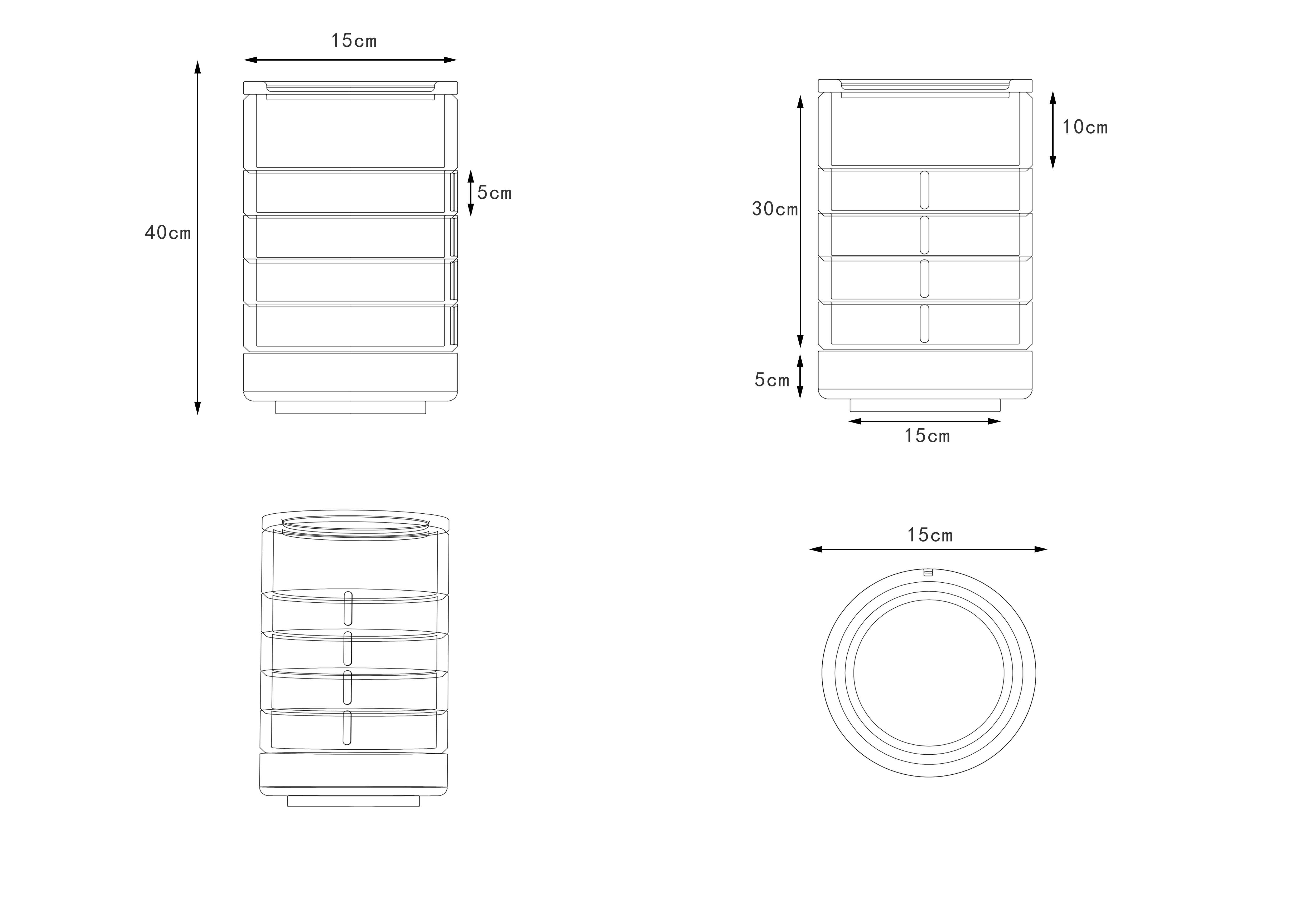 container，vase，environment protection，compost，