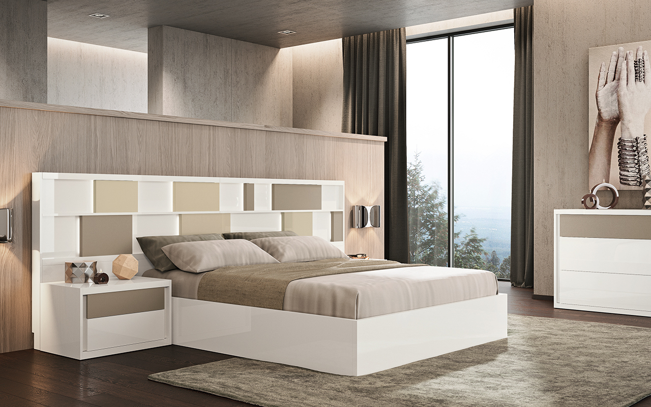 Home Furnishing，industrial design，product design，bedroom，Simplicity，