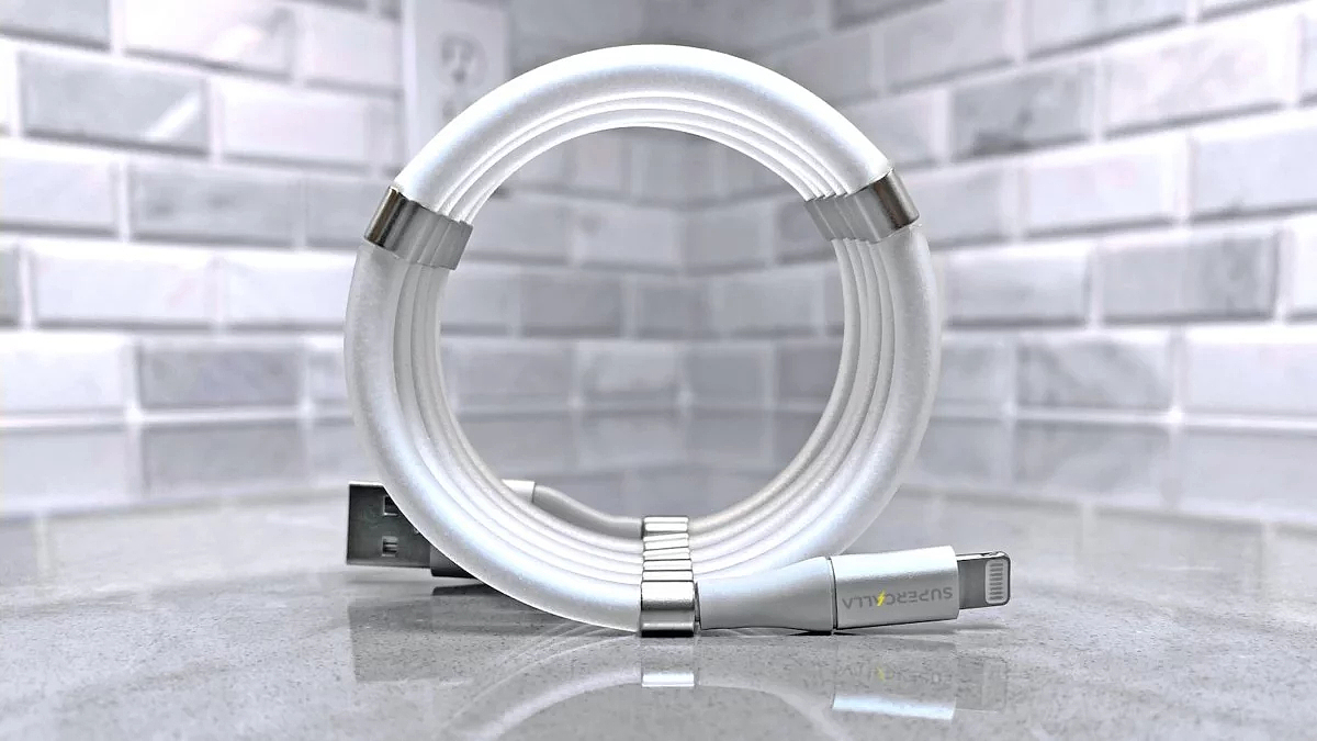 Charging line，neat，Receive，industrial design，
