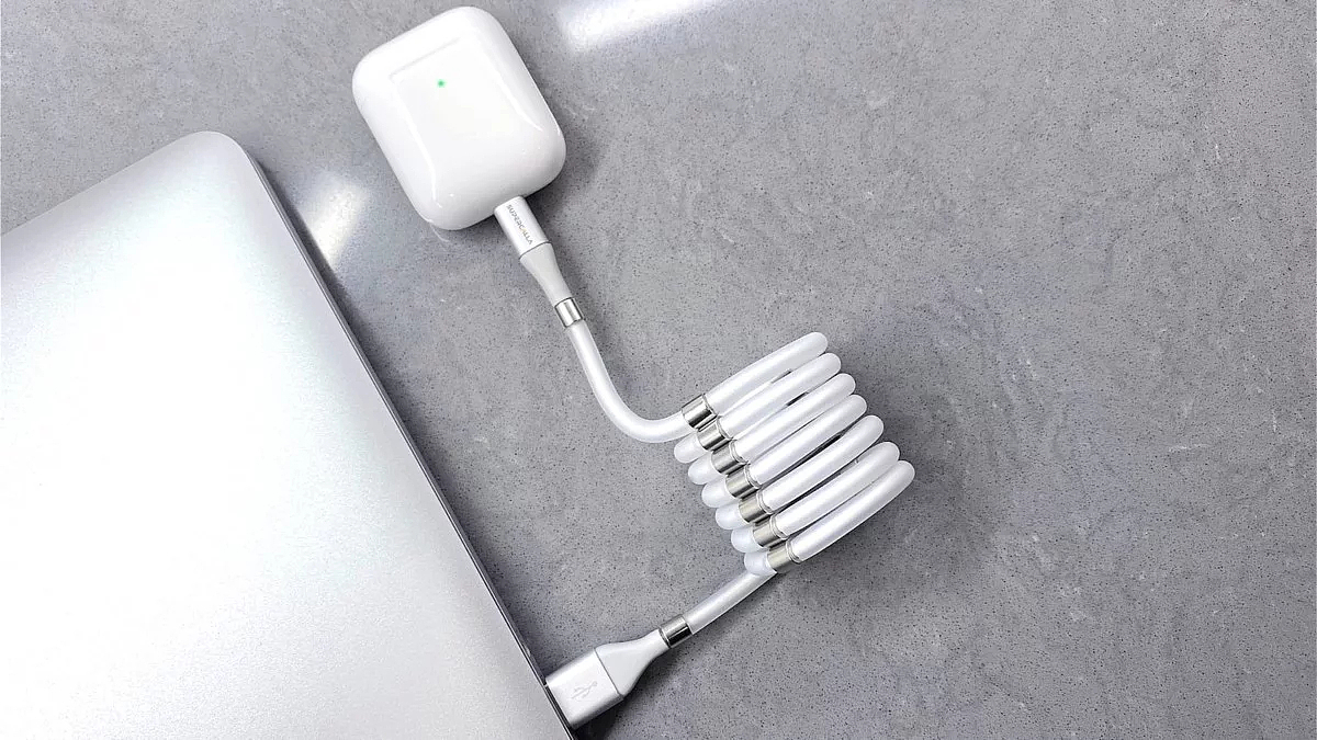 Charging line，neat，Receive，industrial design，