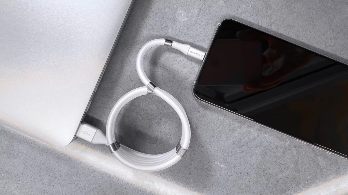 Charging line，neat，Receive，industrial design，