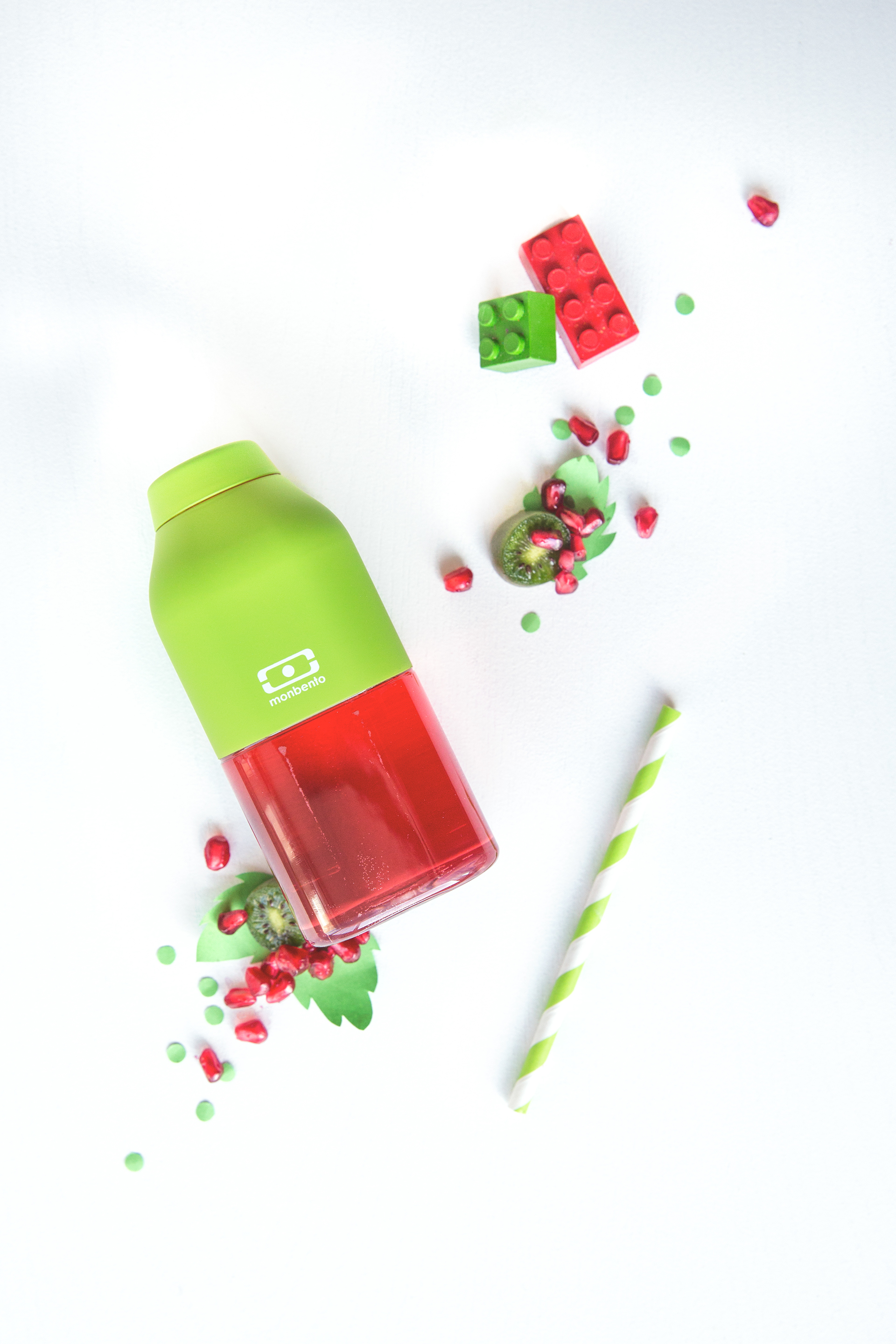 Reprint，industrial design，product design，Water bottle，motion，