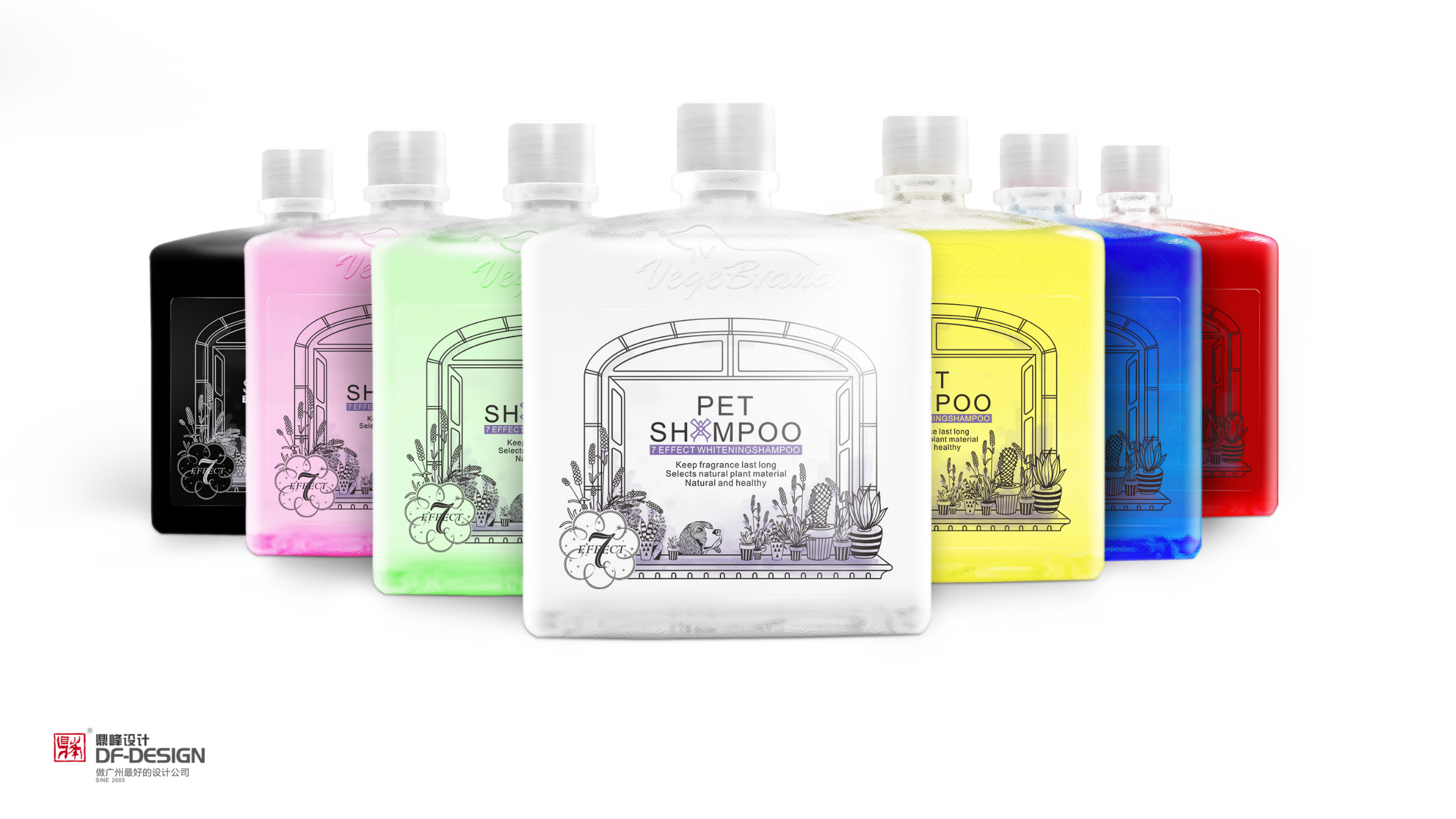 PET packaging design，Pet brand design，packing design，