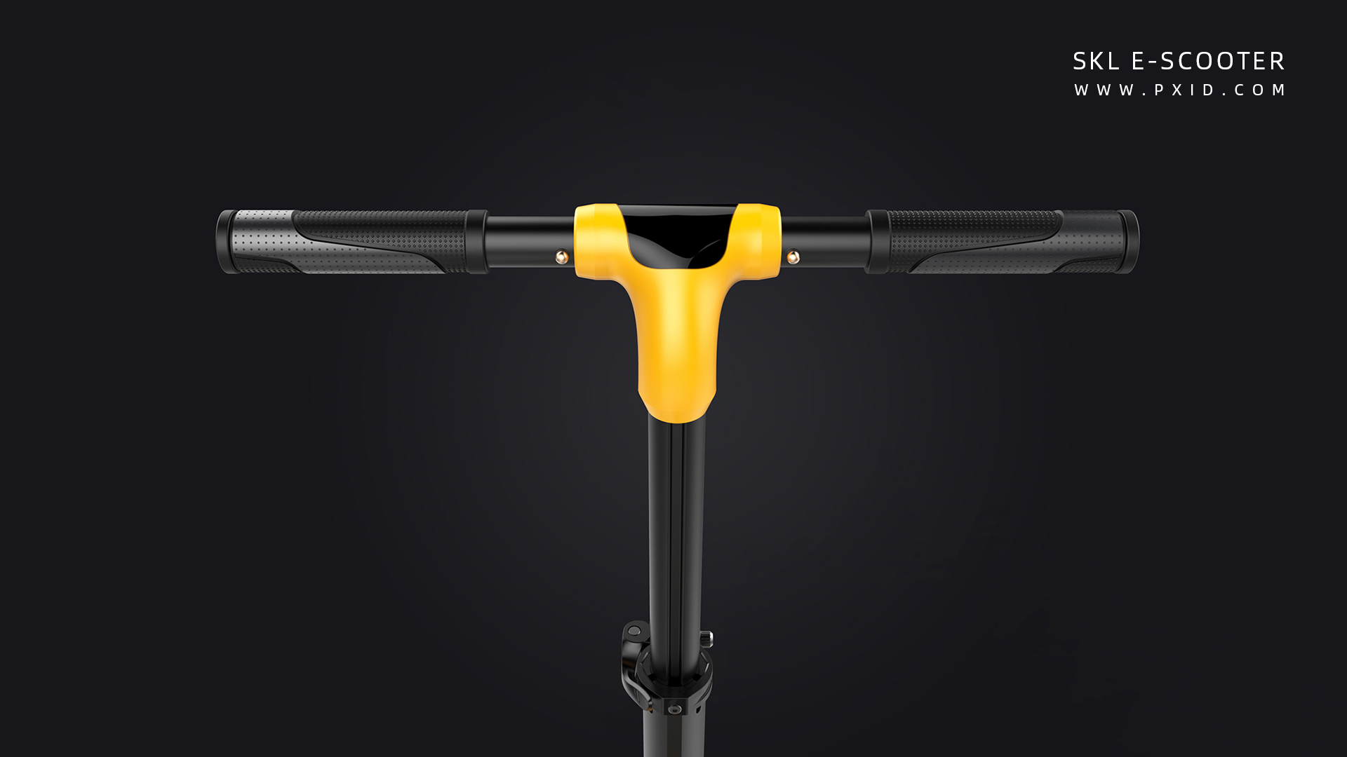 Scooter，Scooter design，Electric vehicle design，Design of transportation tools，