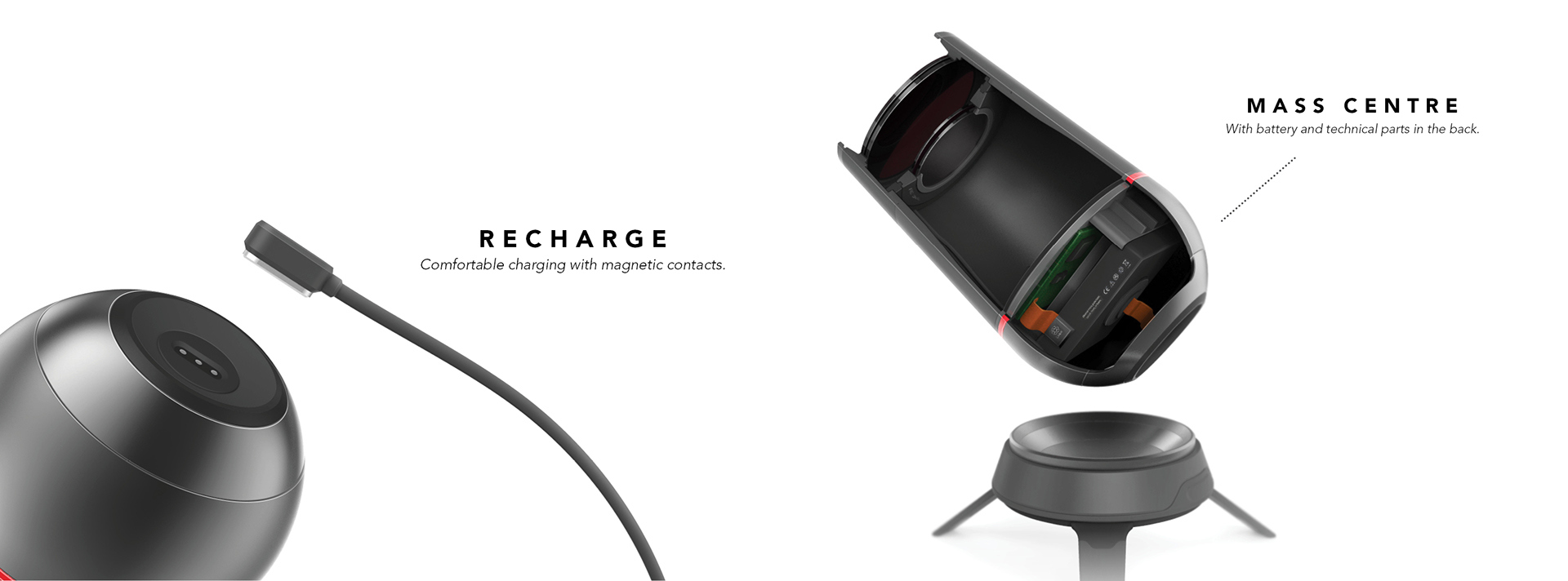 Reprint，industrial design，product design，outdoors，telescope，