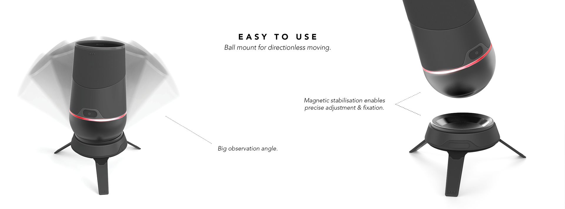 Reprint，industrial design，product design，outdoors，telescope，