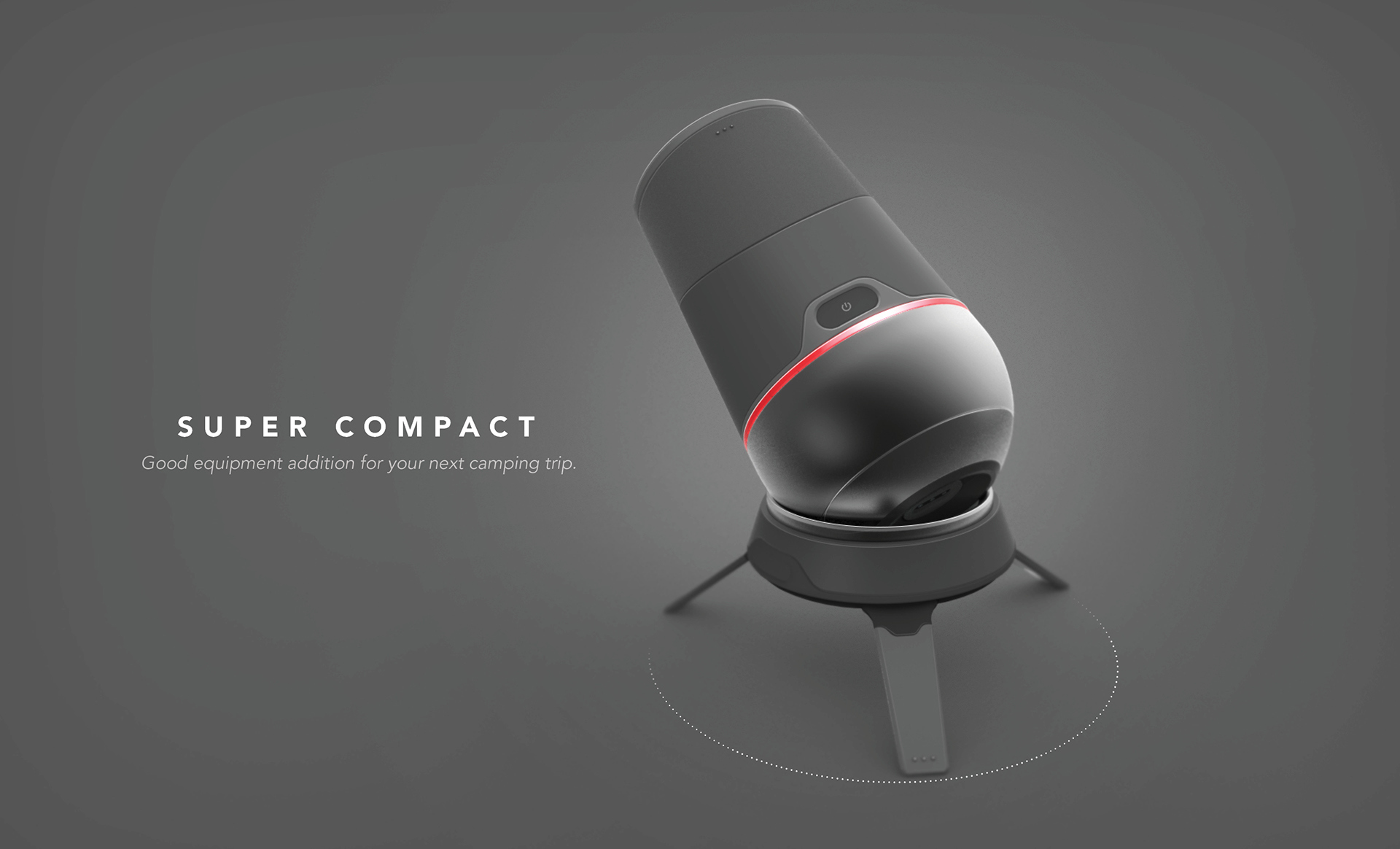 Reprint，industrial design，product design，outdoors，telescope，