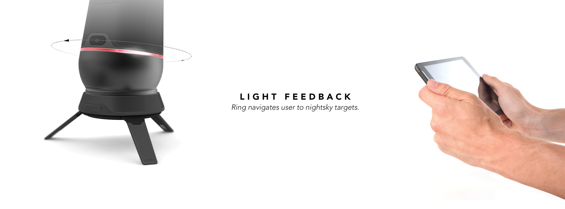 Reprint，industrial design，product design，outdoors，telescope，