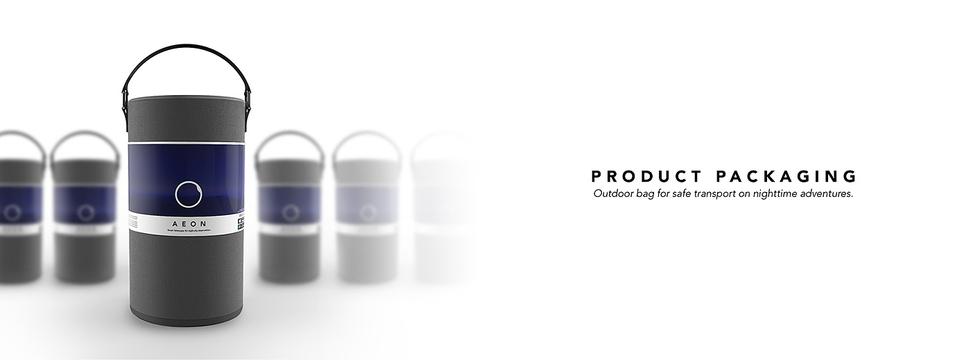 Reprint，industrial design，product design，outdoors，telescope，