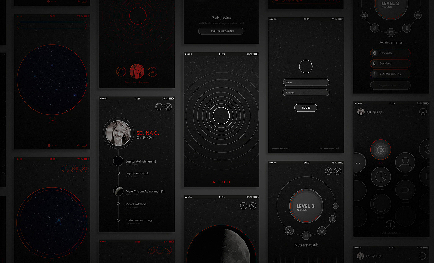 Reprint，industrial design，product design，outdoors，telescope，