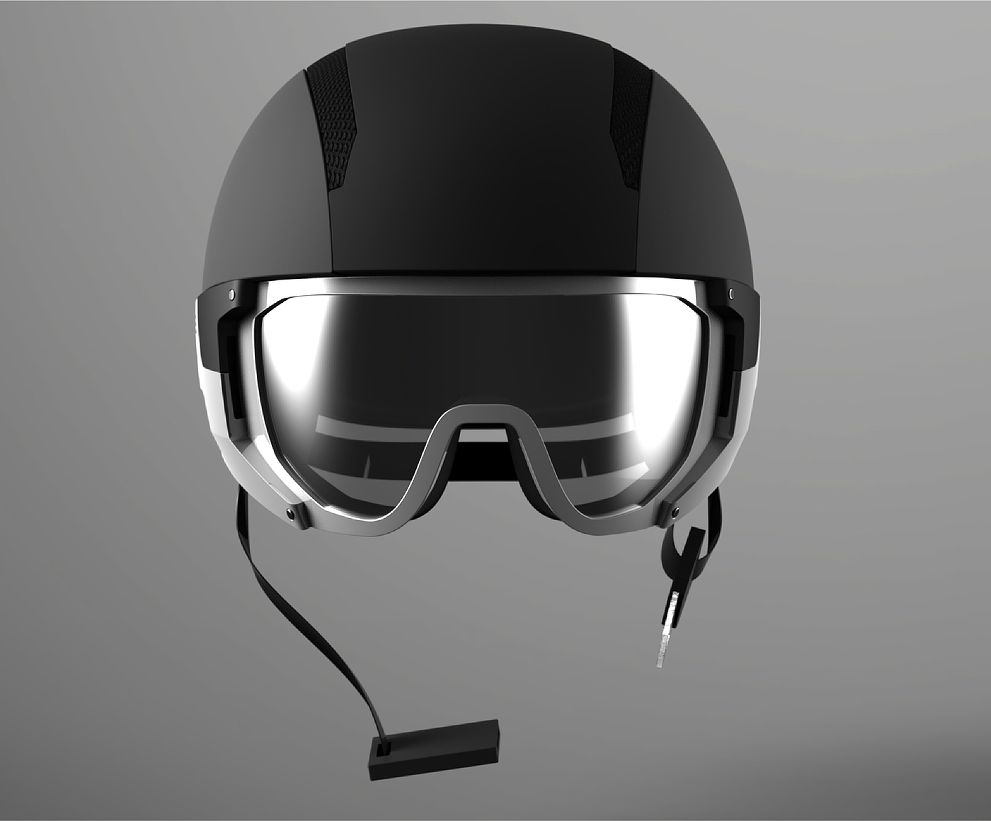 转载，工业设计，产品设计，滑雪头盔，护目镜，