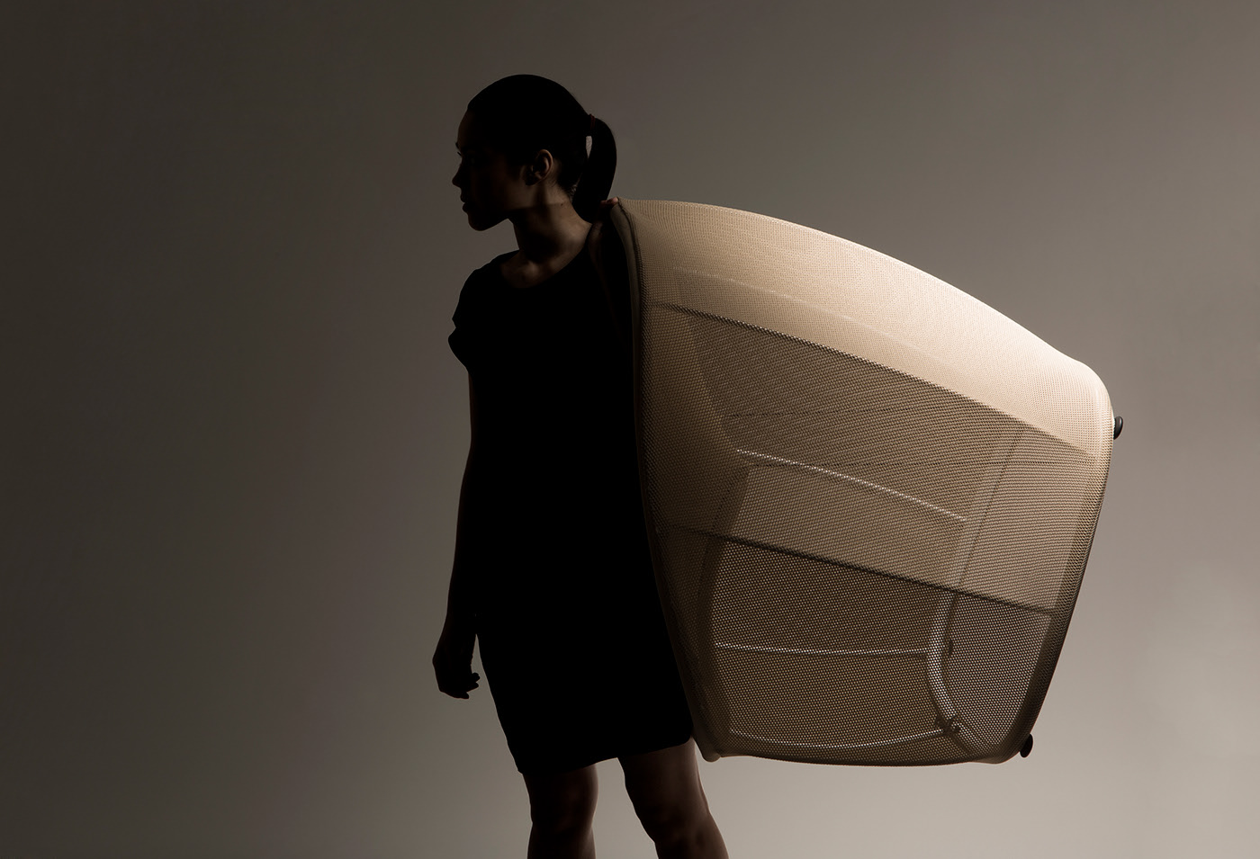 Home furniture，chair，stool，removable，engineering，Design，light，