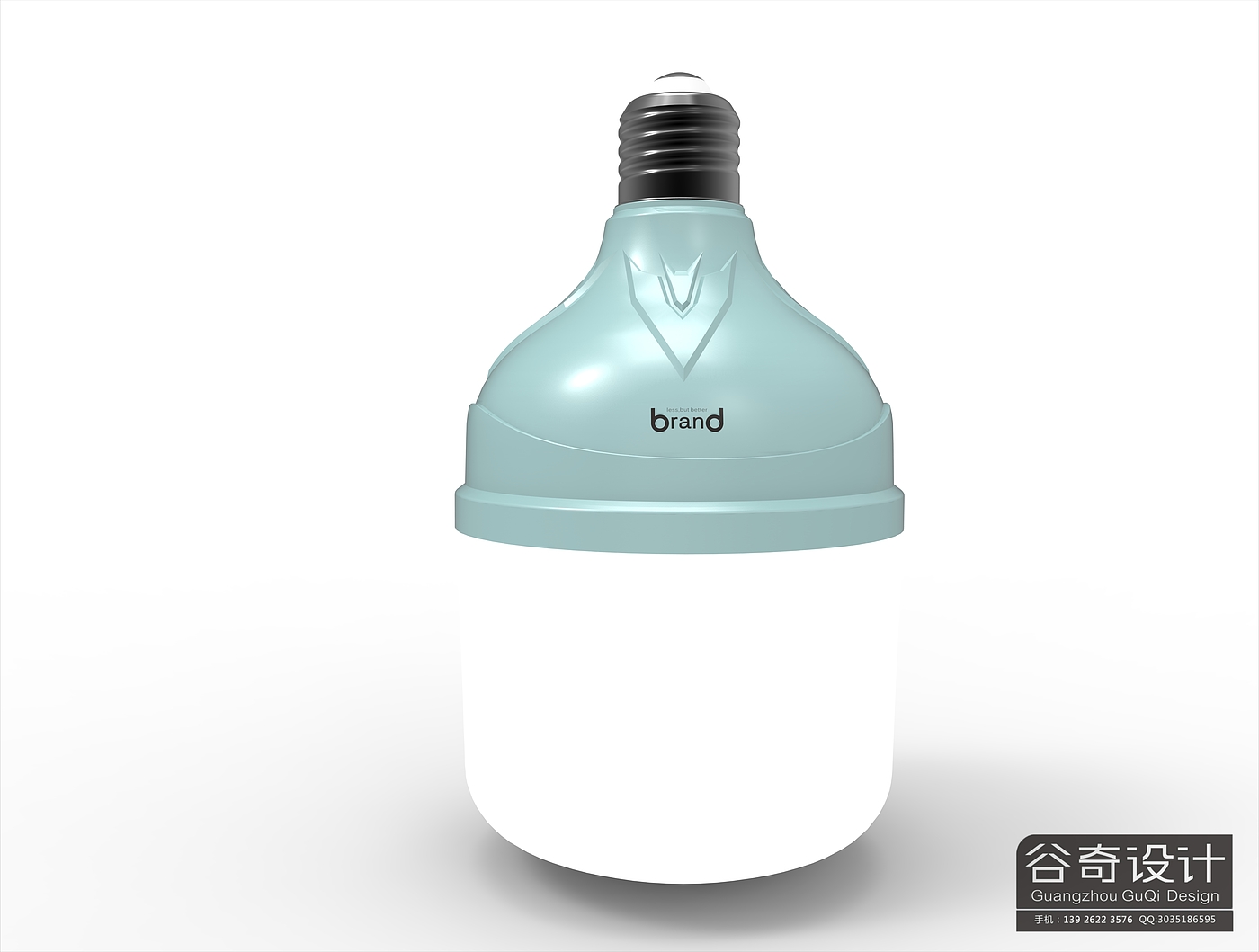 Bulb，